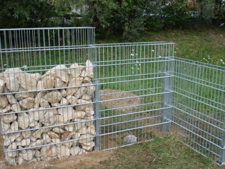 gabioni