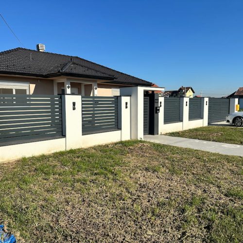 moderne kapije za dvoriste