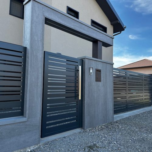 ulazne kapije za dvoriste